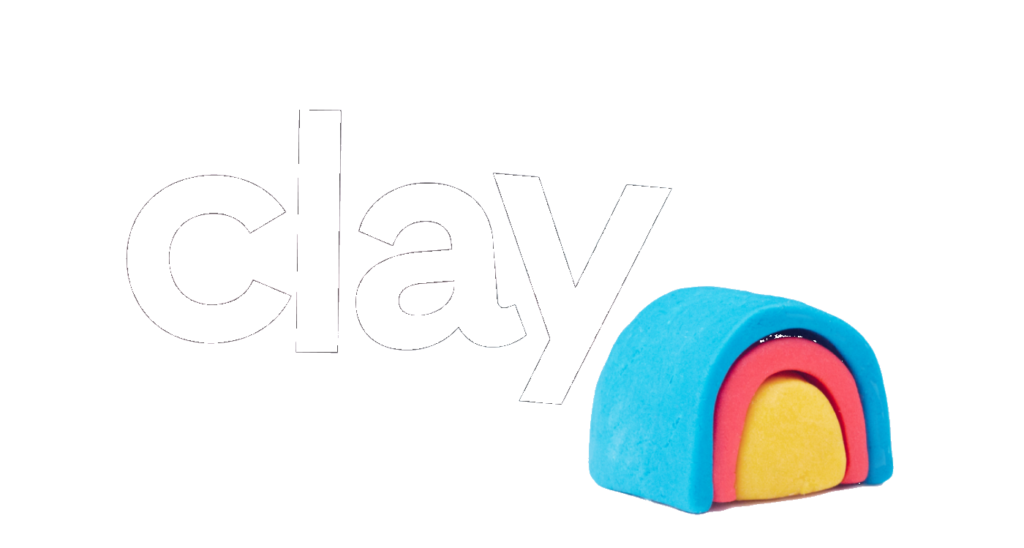 Clay Logo